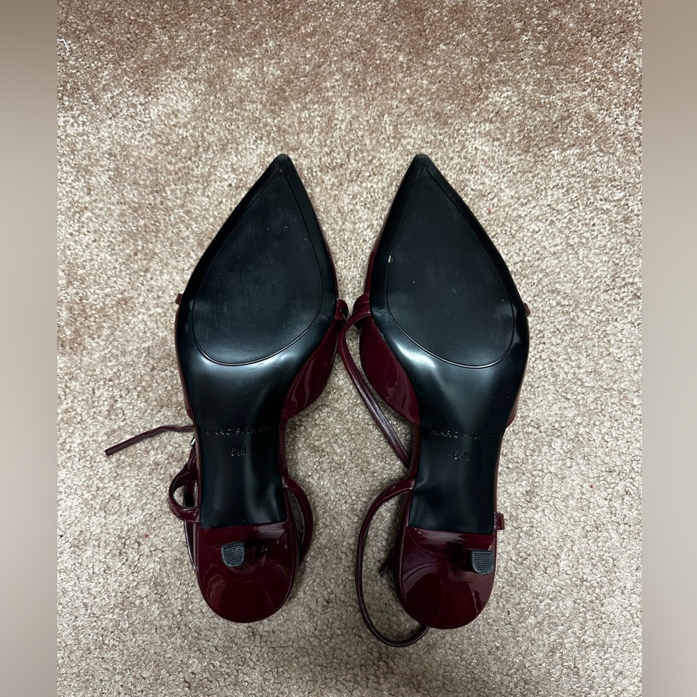 Marc Fisher Illie Pump - Picture 7 of 9